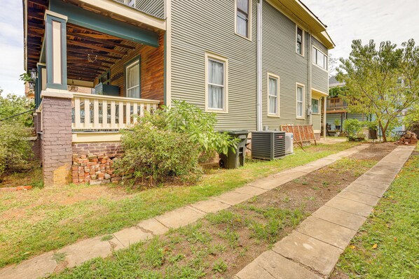 Huis (3 Bedrooms) | Interieur