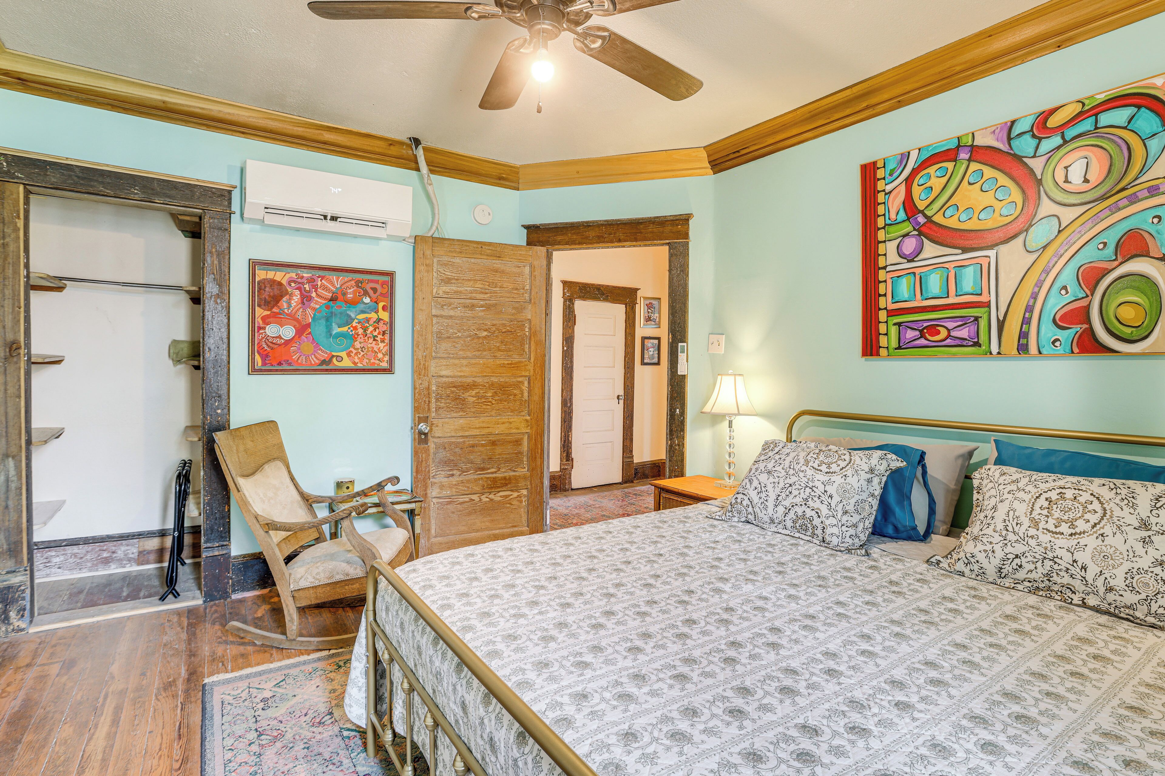 獨棟房屋 (3 Bedrooms) | 住宿內部