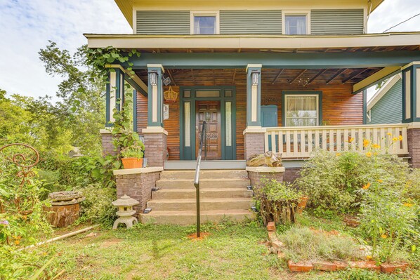 Casa (3 Bedrooms) | Fachada da propriedade