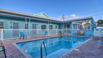 Appartement (0 Bedroom) | Intérieur