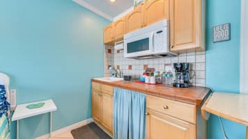 Appartement (0 Bedroom) | Intérieur