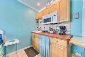 Leilighet (0 Bedroom) | Innvendig