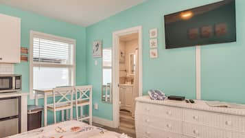 Appartement (0 Bedroom) | Intérieur