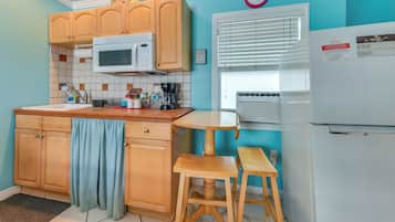 Appartement (0 Bedroom) | Intérieur