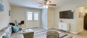 Updated Rental < 15 Mi to Talladega Superspeedway!