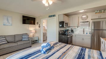 Apartment (0 Bedroom) | Front of property