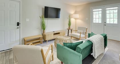 Updated Rental ~ 14 Mi to Talladega Superspeedway!