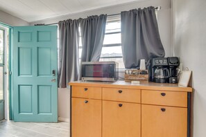 Departamento (1 Bedroom) | Interior