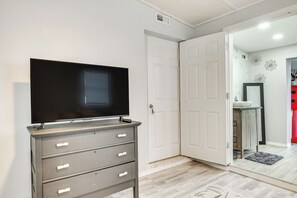 Apartment (1 Bedroom) | Innenbereich