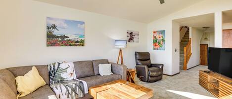 独立别墅 (3 Bedrooms) | 住宿正面