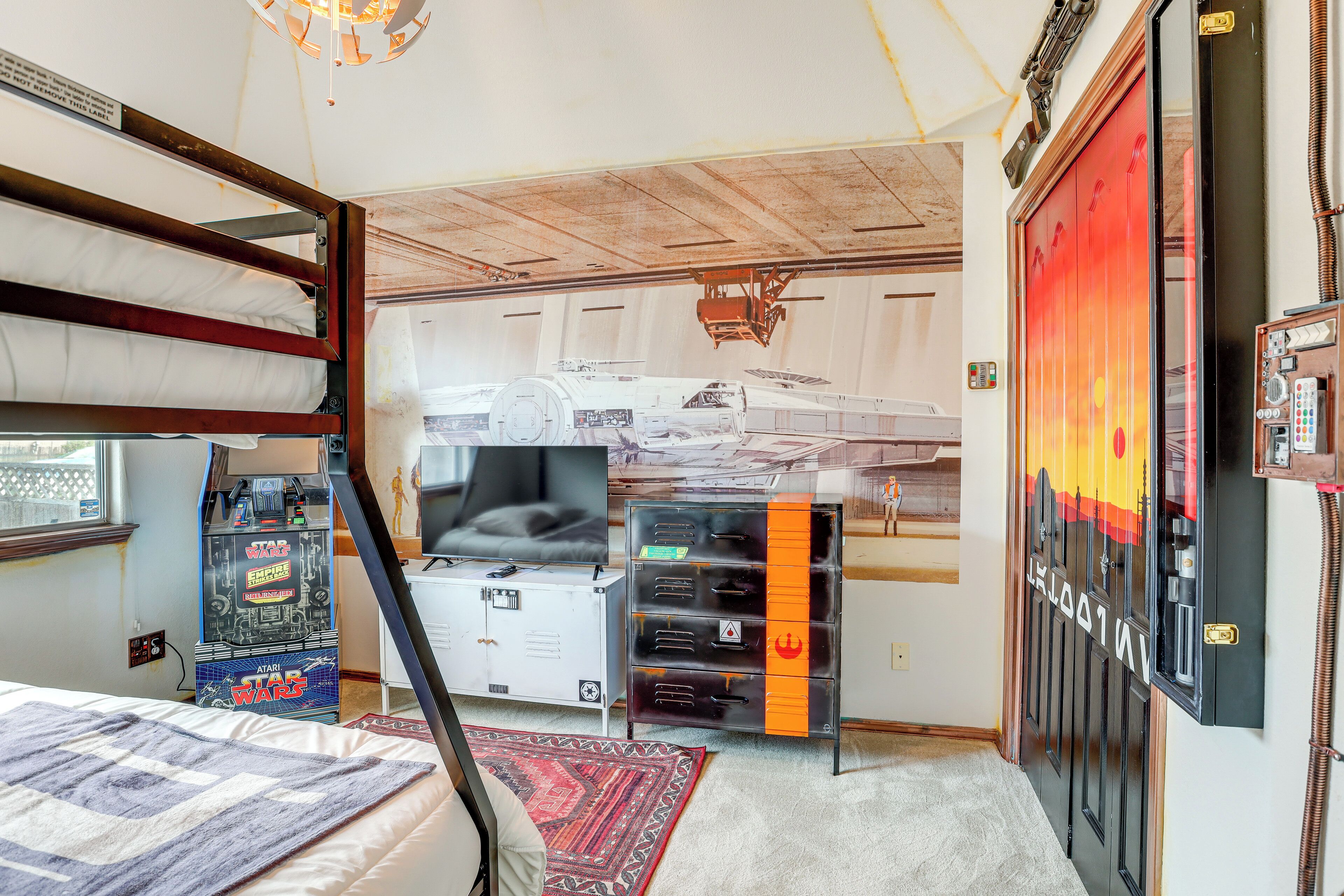 Casa (3 Bedrooms) | Interior