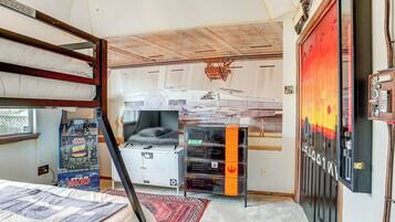 Casa (3 Bedrooms) | Interior