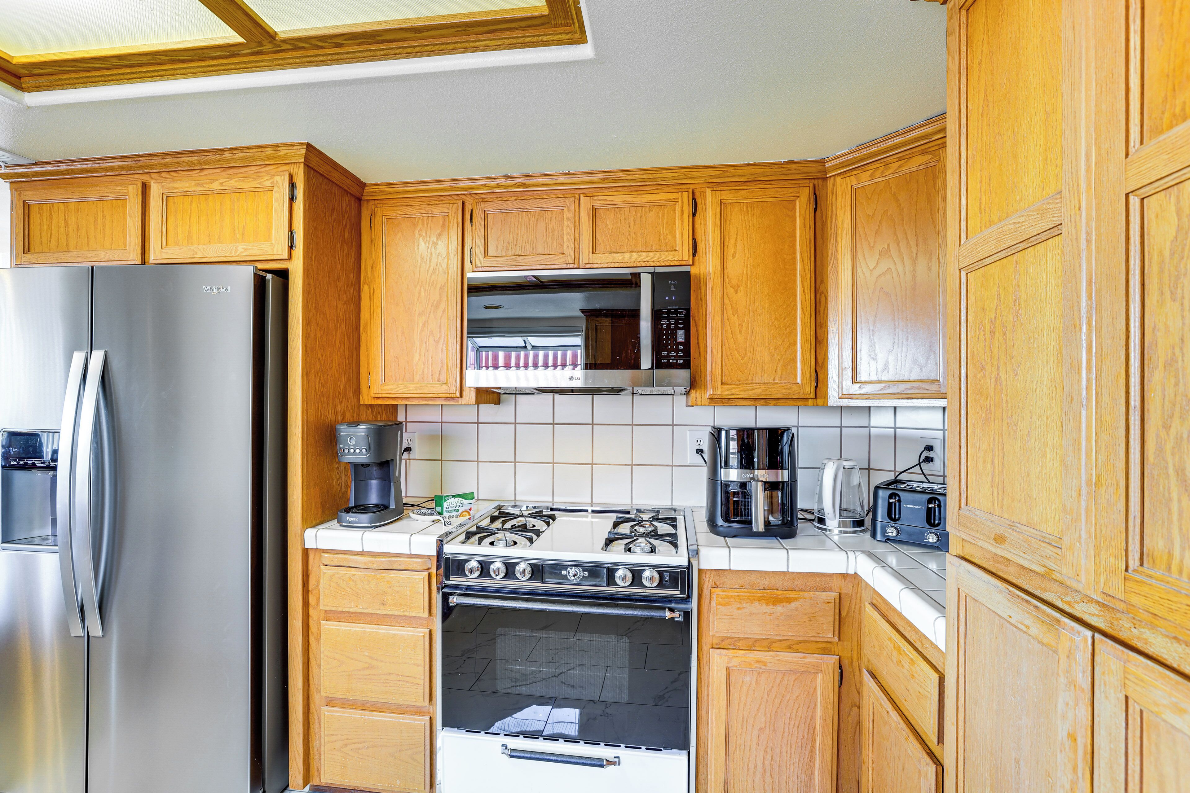 Casa (3 Bedrooms) | Interni