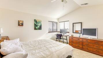 Casa (3 Bedrooms) | Parte interna