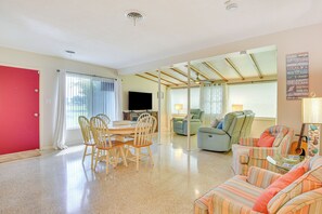 Hus (3 Bedrooms) | Innvendig