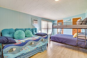 Hus (3 Bedrooms) | Innvendig