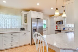 Casa (3 Bedrooms) | Interior