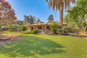 Ferienhaus (3 Bedrooms) | Innenbereich