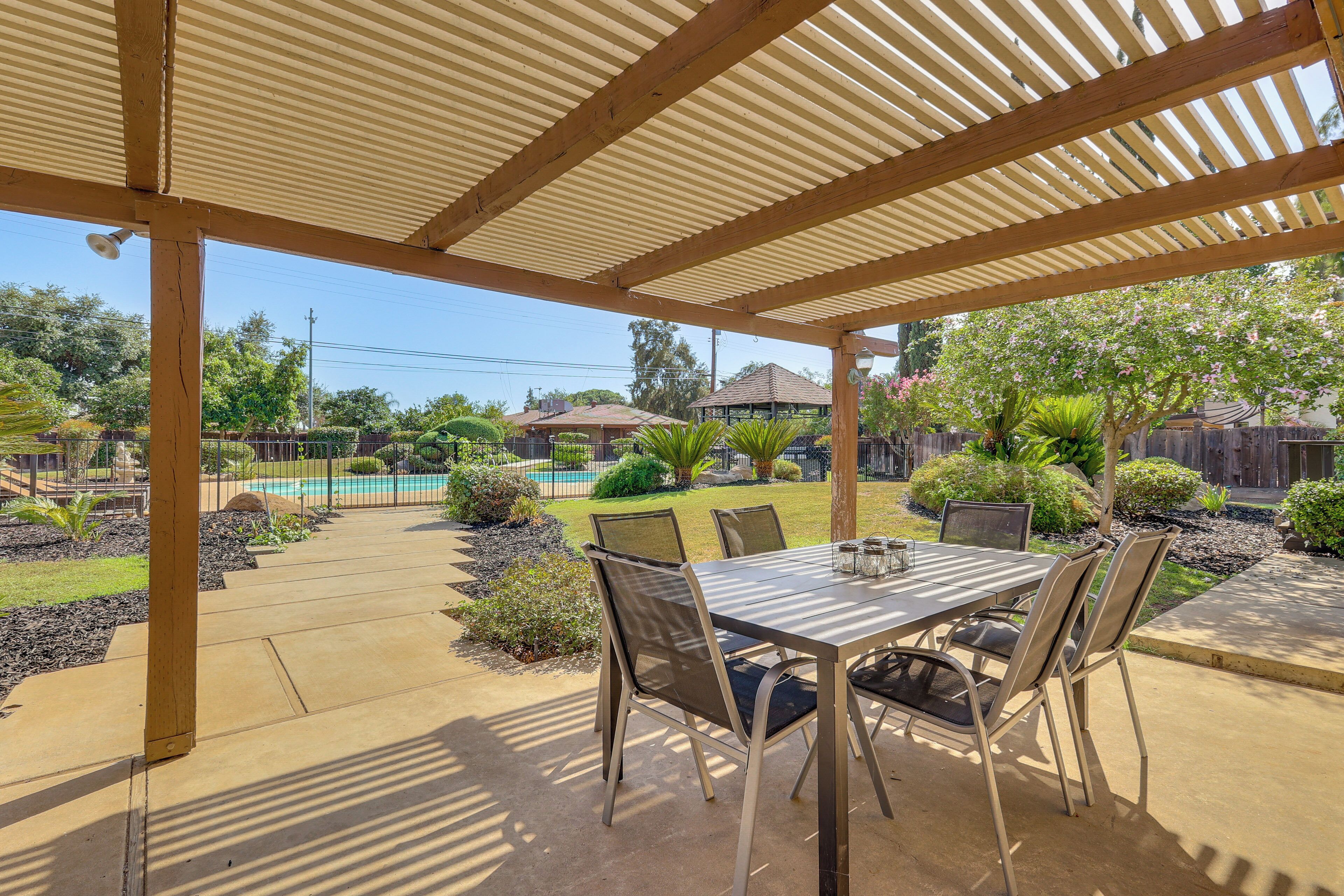 Maison (3 Bedrooms) | Intérieur