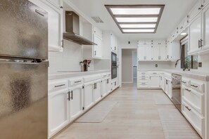 Ferienhaus (3 Bedrooms) | Innenbereich