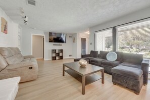 Rumah (3 Bedrooms) | Interior