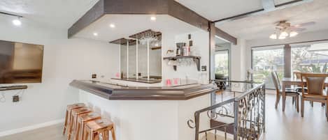 Huis (3 Bedrooms) | Interieur