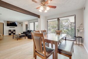 Rumah (3 Bedrooms) | Interior