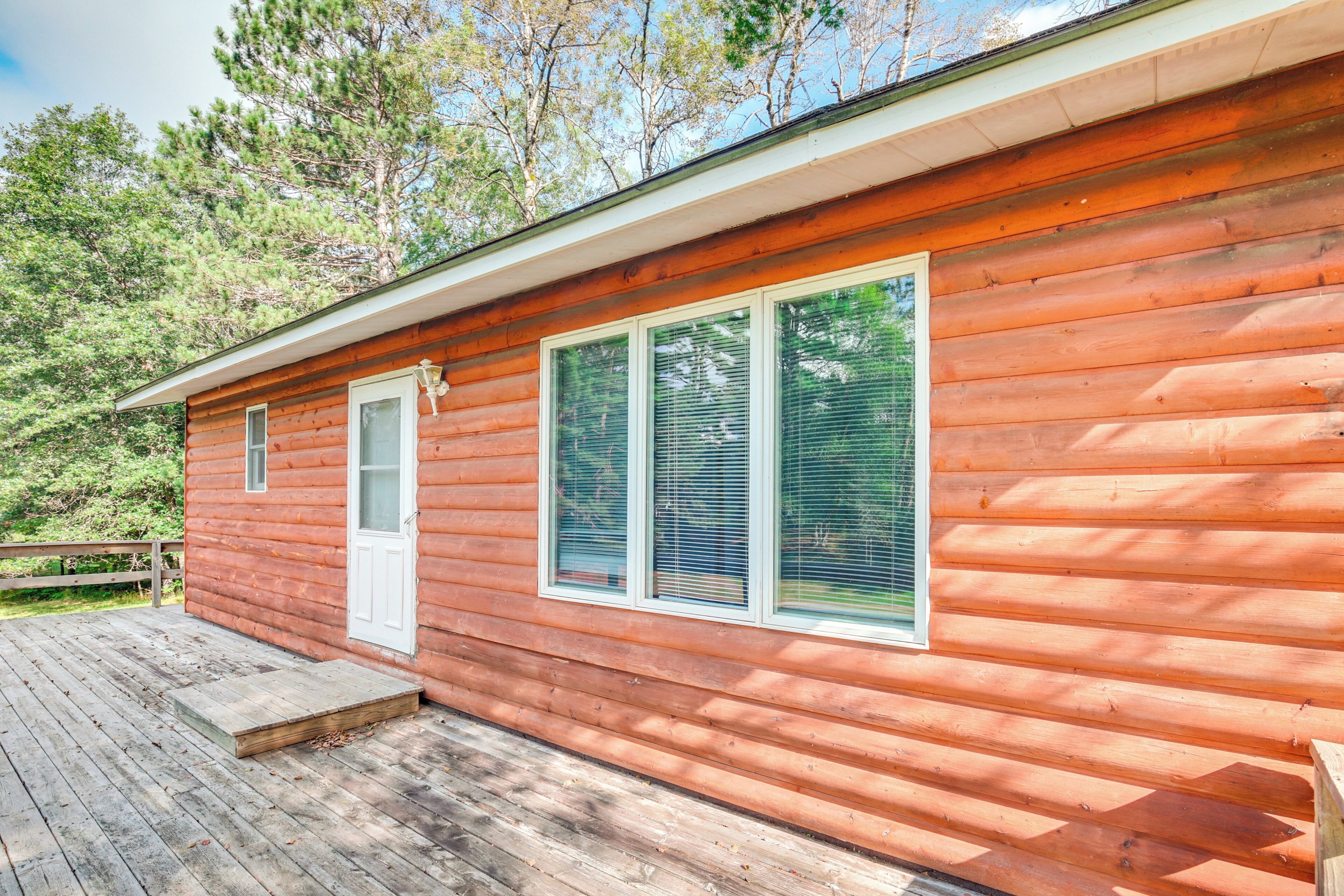 單棟房屋 (2 Bedrooms) | 內部