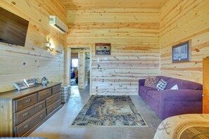 Maison (3 Bedrooms) | Intérieur