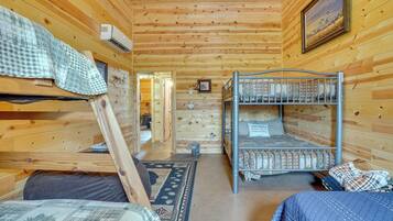 Ferienhaus (3 Bedrooms) | Innenbereich