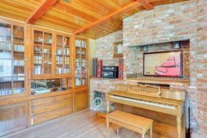 Cottage (3 Bedrooms) | Interior