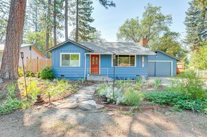 Cottage (3 Bedrooms) | Interior