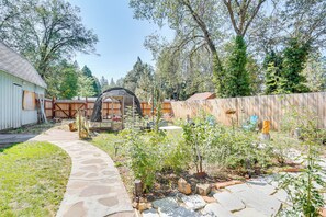 Cottage (3 Bedrooms) | Interieur