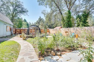 Cottage (3 Bedrooms) | Interior