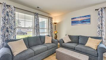 House (3 Bedrooms) | Bahagian dalam