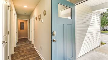 Ferienhaus (3 Bedrooms) | Innenbereich