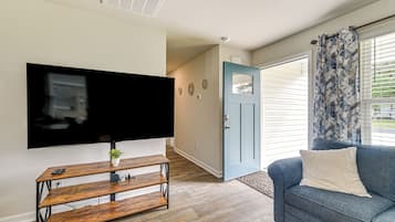 Rumah (3 Bedrooms) | Interior