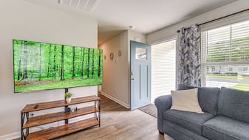 House (3 Bedrooms) | Bahagian dalam