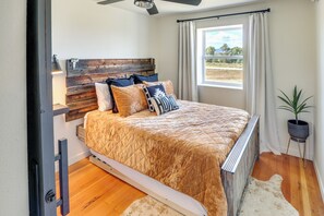 Hus (2 Bedrooms) | Innvendig