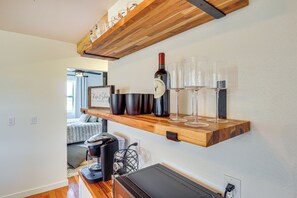 Huis (2 Bedrooms) | Interieur