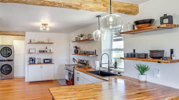 Maison (2 Bedrooms) | Intérieur