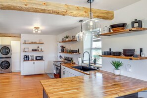 Huis (2 Bedrooms) | Interieur