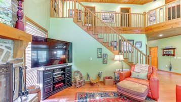 Rumah (4 Bedrooms) | Interior