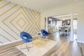 House (5 Bedrooms) | Interior - Spacious Family Home Near Atlanta! (Fairburn)