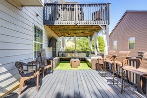 House (5 Bedrooms) | Interior