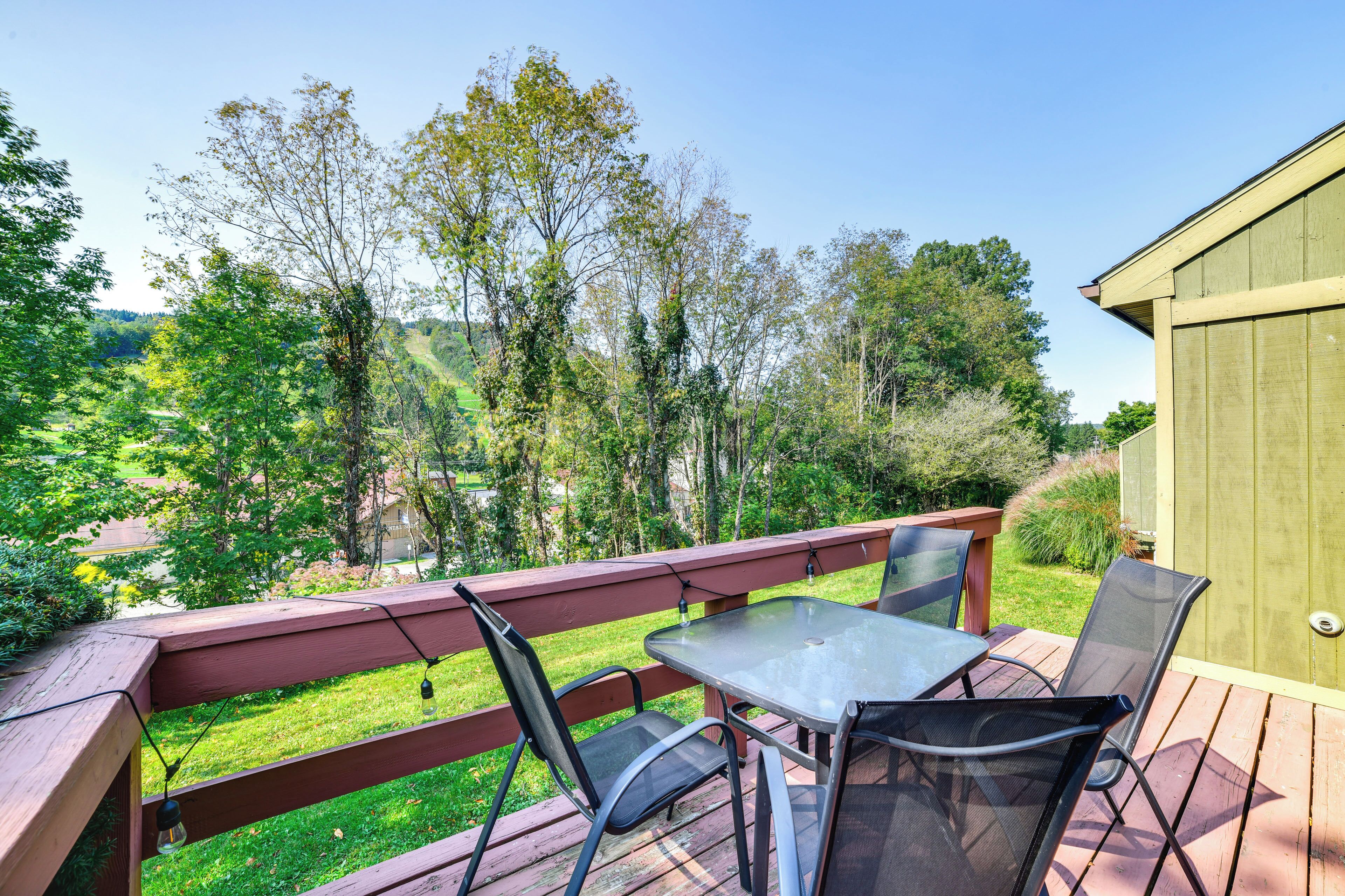 Apartment (3 Bedrooms) | Interior