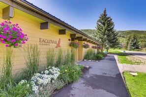 アパートメント (5 Bedrooms) | 内装