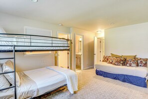 Apartment (5 Bedrooms) | Interior