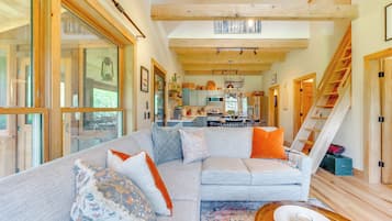 Ferienhaus (2 Bedrooms) | Innenbereich