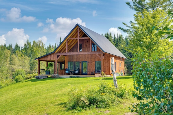 Maison (2 Bedrooms) | Intérieur